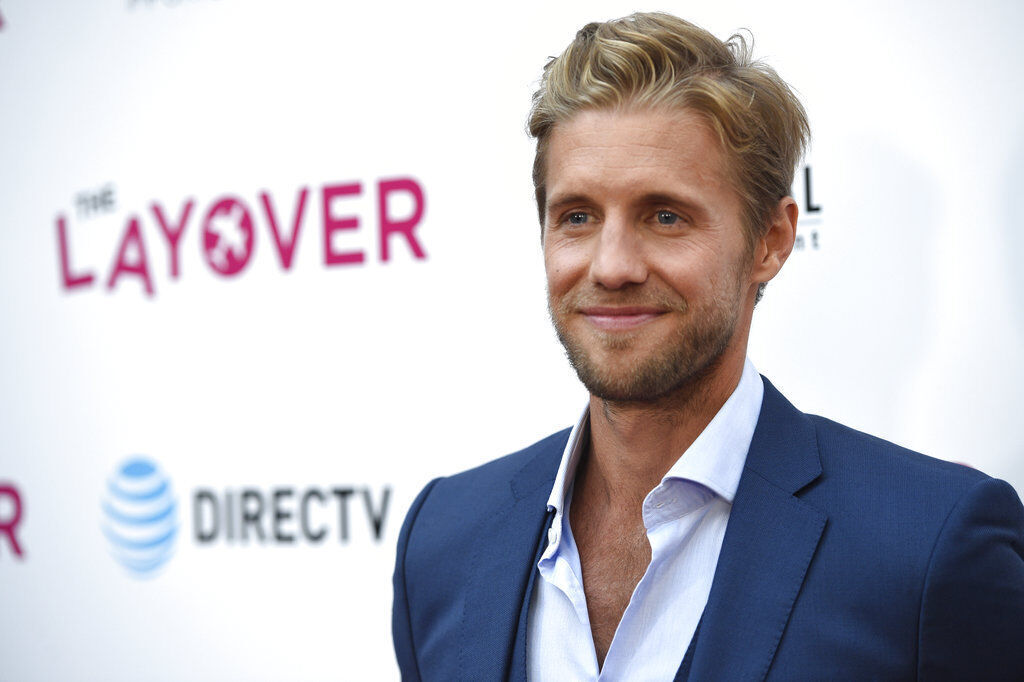 Matt Barr